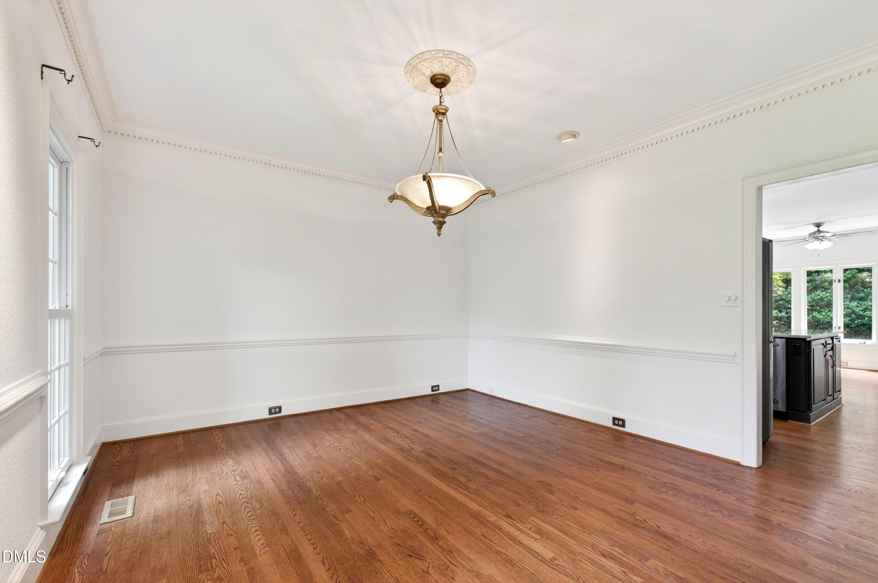 1117 Bentham Drive Raleigh, NC 27614 - Photo 16 of 74
