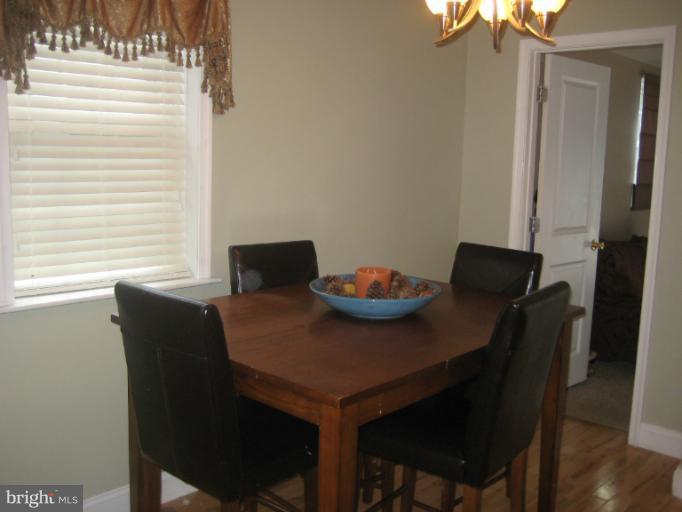 7924 Roldrew Avenue Towson, MD 21204 - Photo 8 of 18 Dining Room