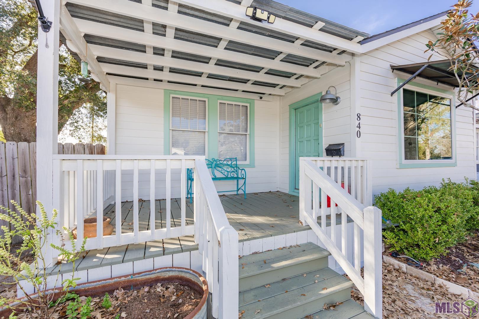 840 Wiltz Drive Baton Rouge, LA 70806 - Photo 2 of 44