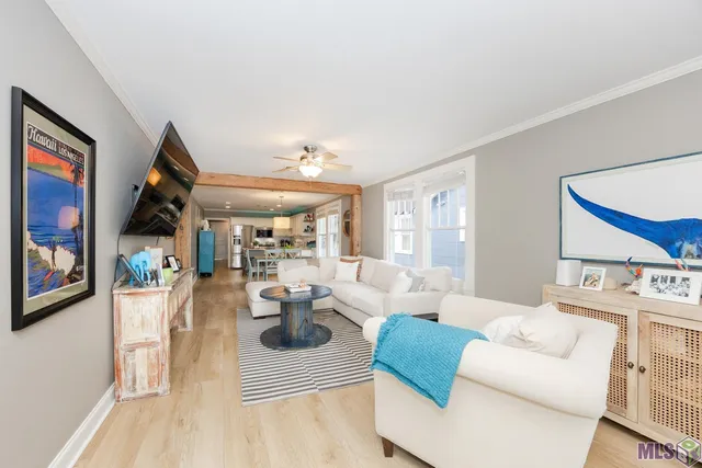 $3,000 | 840 Wiltz Drive, Baton Rouge, LA 70806