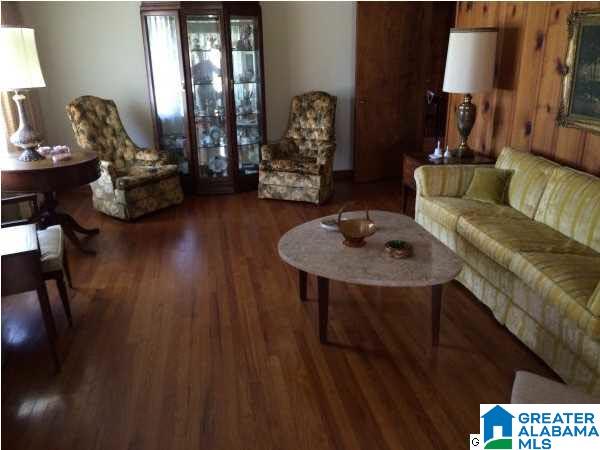 5648 Warrior River Road Bessemer, AL 35023 - Photo 3 of 32