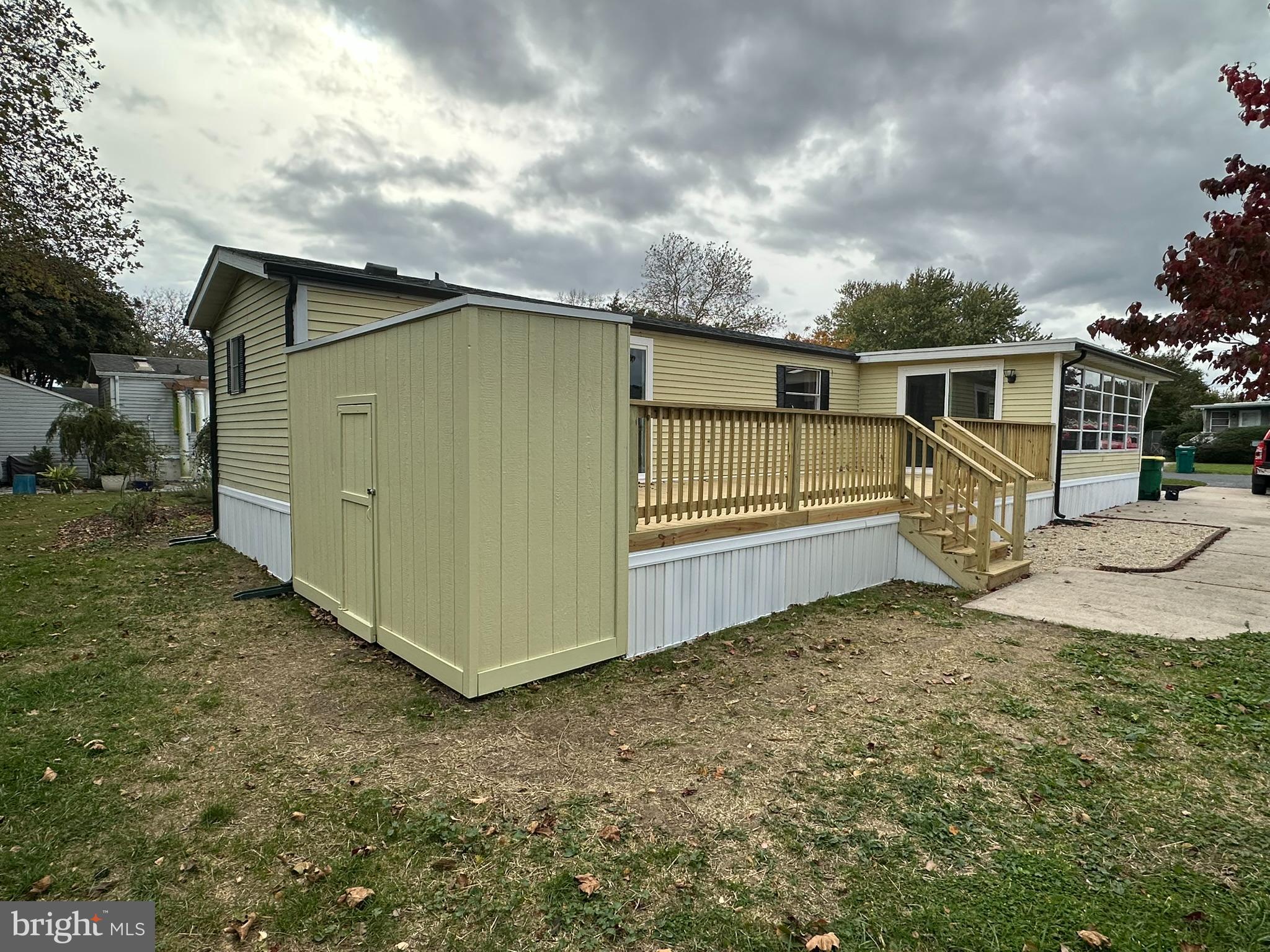 35715 Elk Camp Road, Unit 77 Rehoboth Beach, DE 19971 - Photo 20 of 23