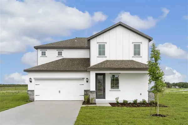 $400,900 | 819 Ponkan Court, Babson Park, FL 33827