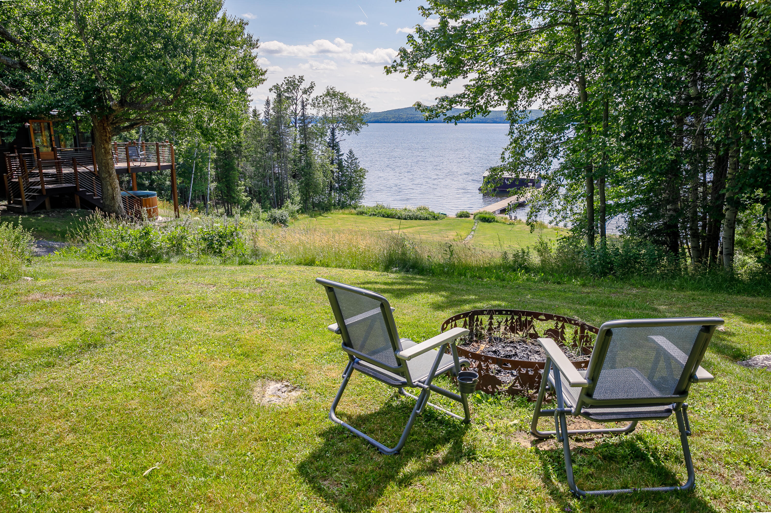 249 Bald Mountain Road Oquossoc, ME 04964 - Photo 19 of 60 5D4_4037-HDR