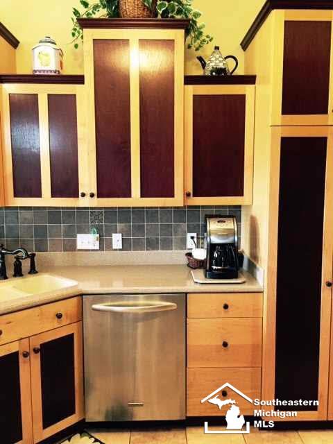 1204 East Labo Road Carleton, MI 48117 - Photo 7 of 25 Plenty of Cabines