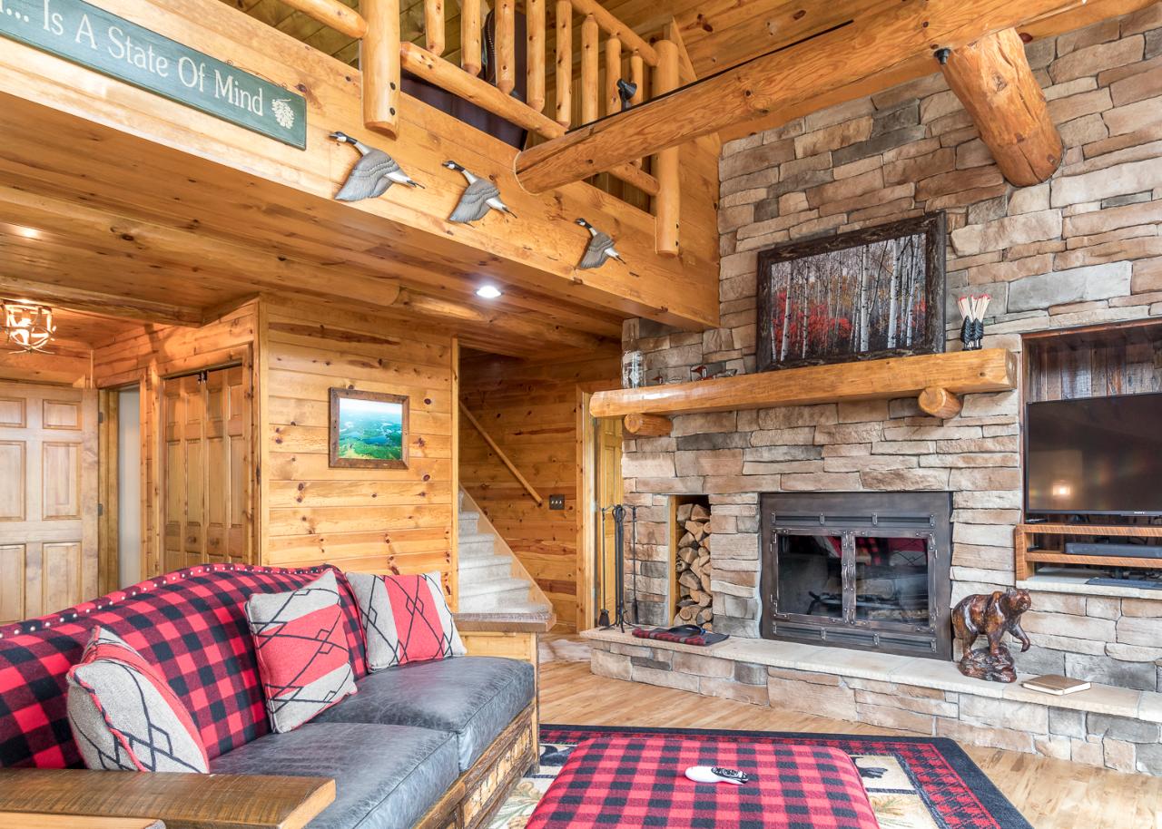 13023 Deer Park Road Manitowish Waters, WI 54545 - Photo 6 of 27 Gallery Image 6