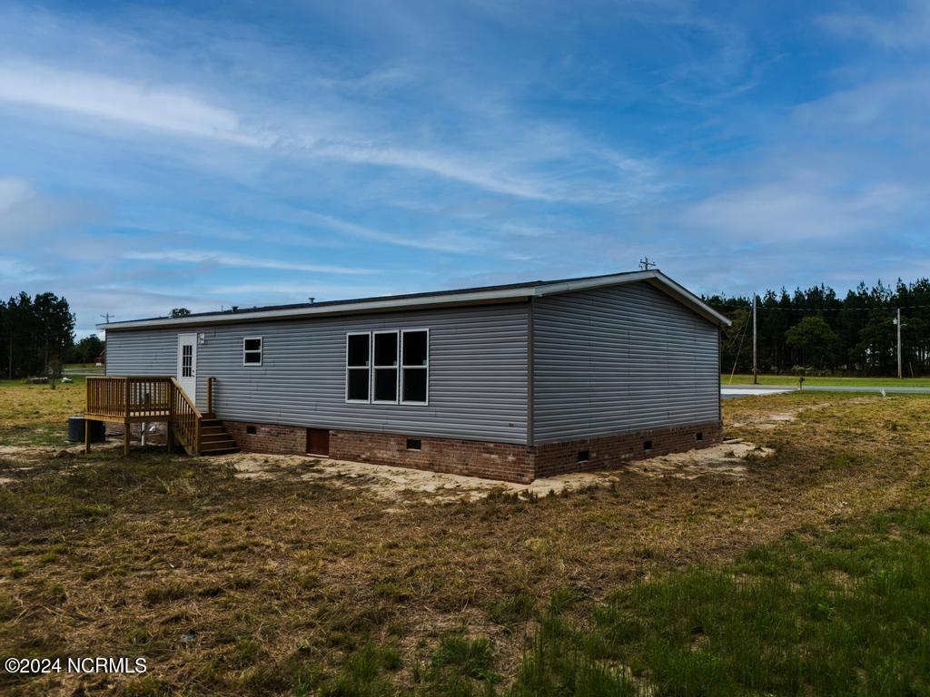 921 McDonald Church Road Rockingham, NC 28379 - Photo 47 of 52 DJI_20241001162814_0363_D_JLWEnfused-Edi