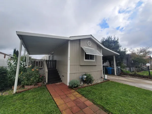 $88,000 | 3120 Live Oak Boulevard, Unit 93, Yuba City, CA 95991