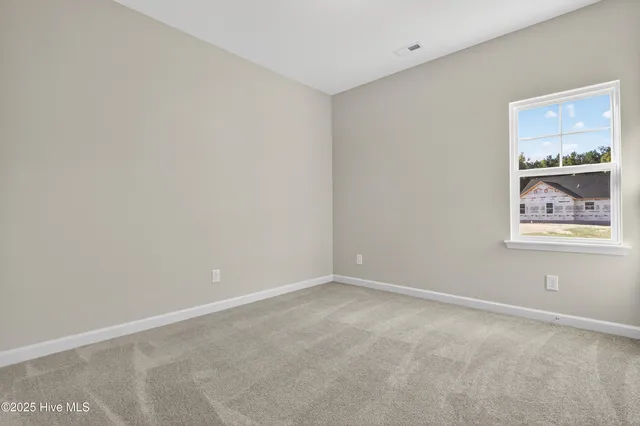 $328,900 | 304 Cotton Hl Place, Unit LOT 110, Hubert, NC 28539