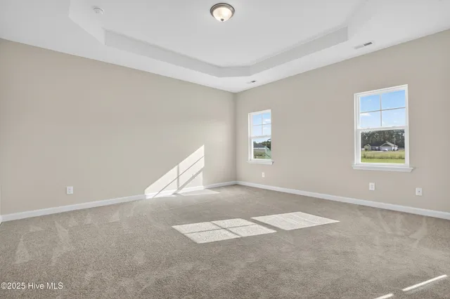 $328,900 | 304 Cotton Hl Place, Unit LOT 110, Hubert, NC 28539