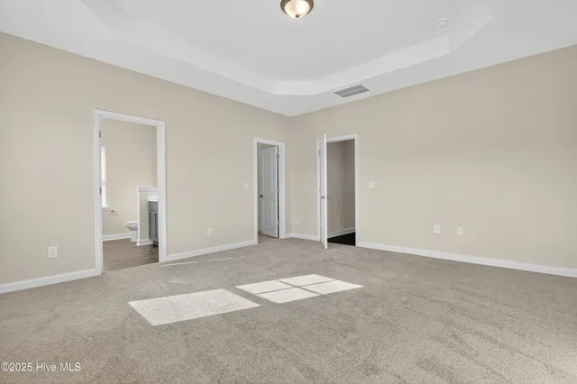 $328,900 | 304 Cotton Hl Place, Unit LOT 110, Hubert, NC 28539