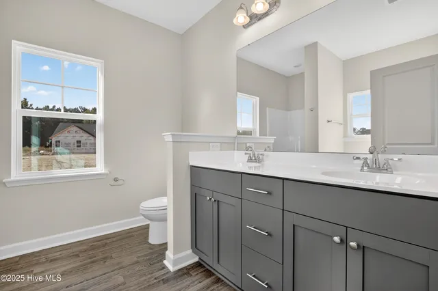 $328,900 | 304 Cotton Hl Place, Unit LOT 110, Hubert, NC 28539