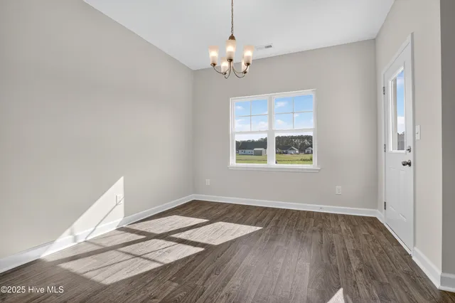 $328,900 | 304 Cotton Hl Place, Unit LOT 110, Hubert, NC 28539