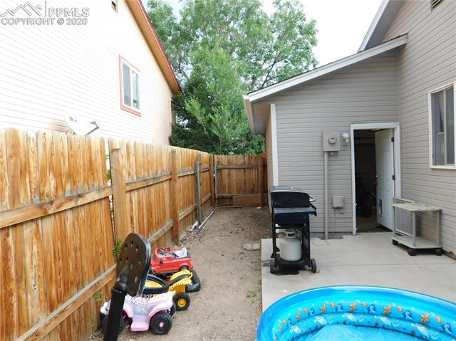 1840 Doherty Road Colorado Springs, CO 80916 - Photo 25 of 25