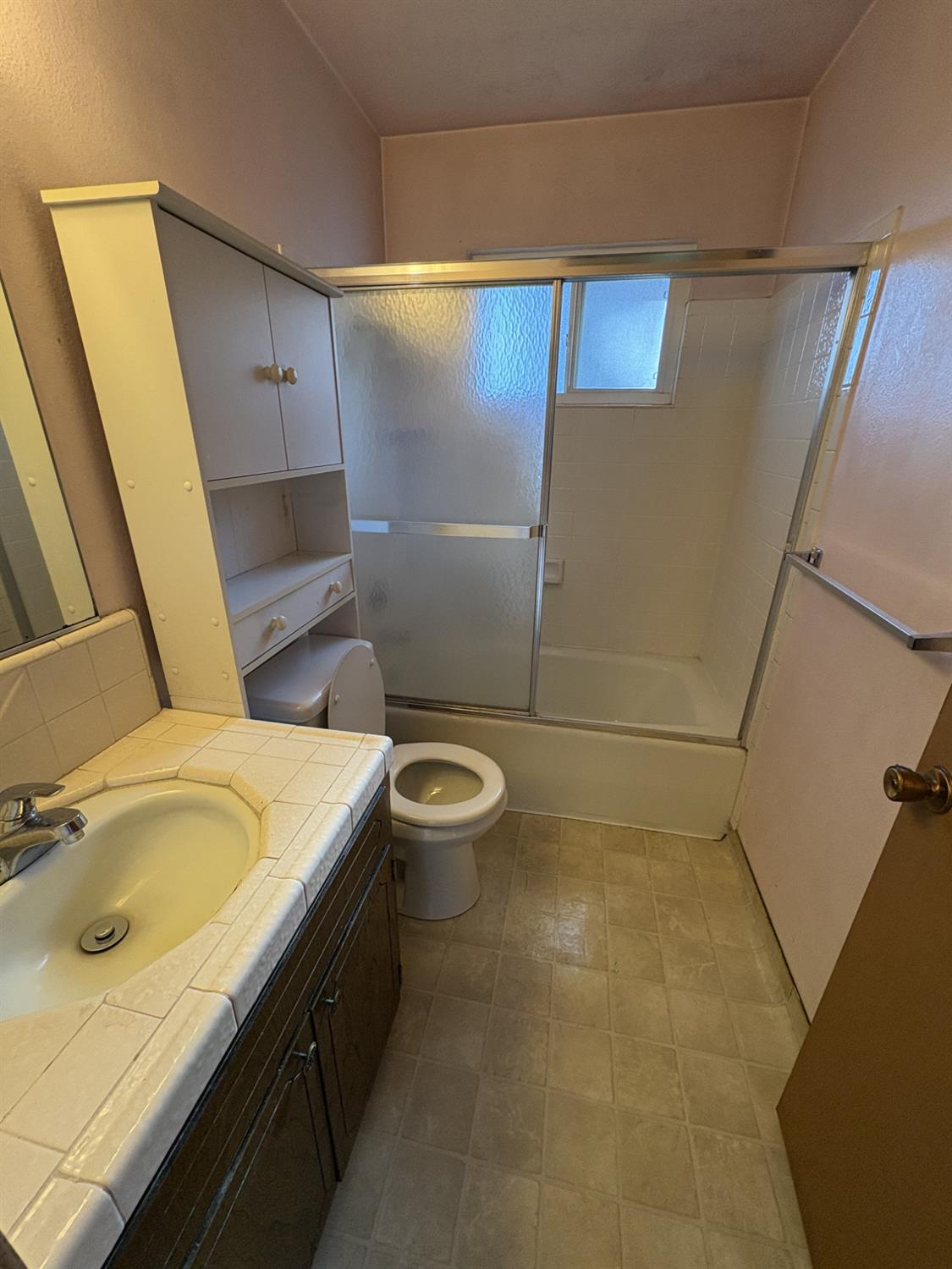 1613 Call Way Modesto, CA 95355 - Photo 3 of 13 a bathroom with a sink and toilet