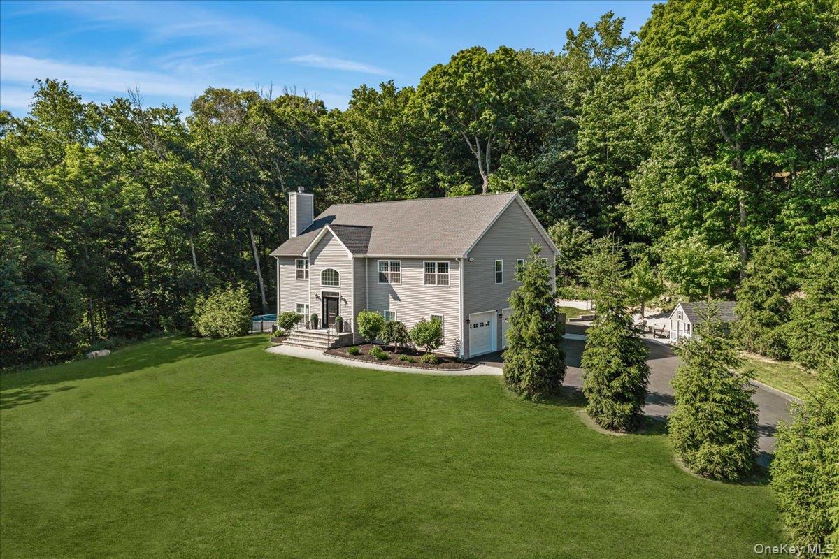 103 Teakettle Spout Road Mahopac, NY 10541 - Photo 37 of 50