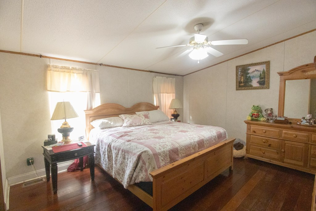 407 Sawyer Road Monetta, SC 29105 - Photo 34 of 46