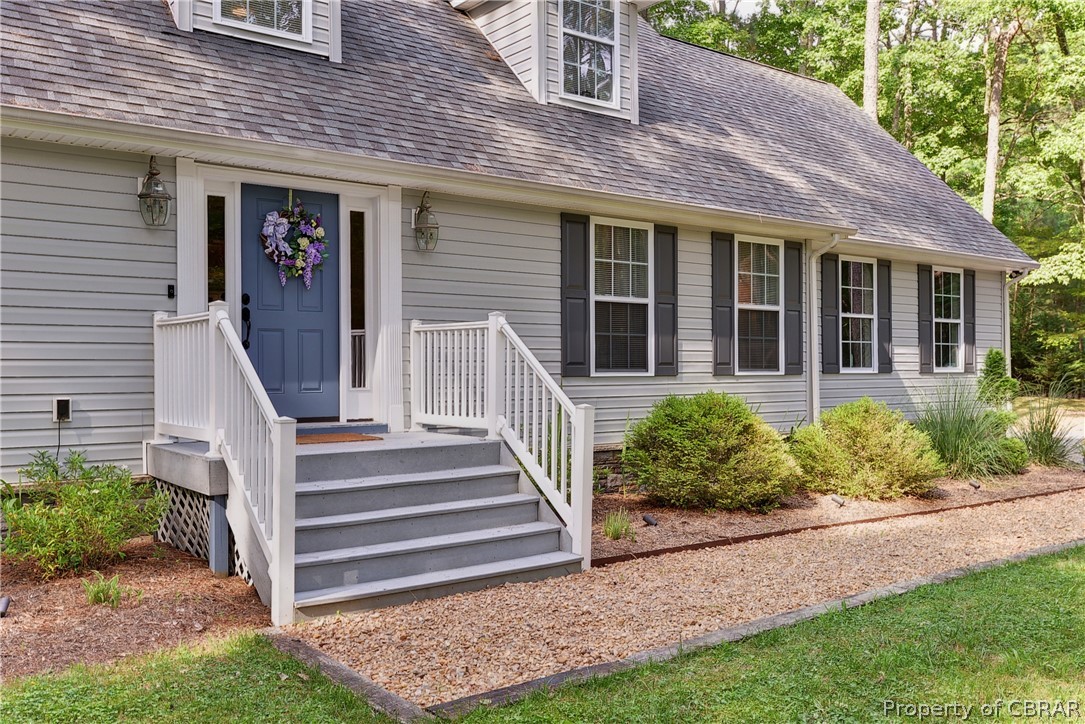 33 Bland Field Road Deltaville, VA 23043 - Photo 1 of 50 Gallery Image 1