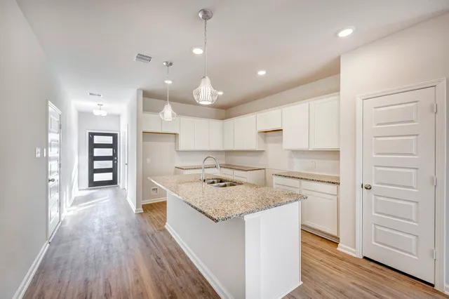 $291,990 | 13203 Hayden Peak Drive, Iowa Colony, TX 77583