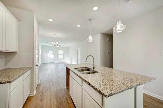 $291,990 | 13203 Hayden Peak Drive, Iowa Colony, TX 77583