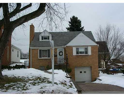 325 Rockhill Road Pittsburgh, PA 15243 - Photo 1 of 1