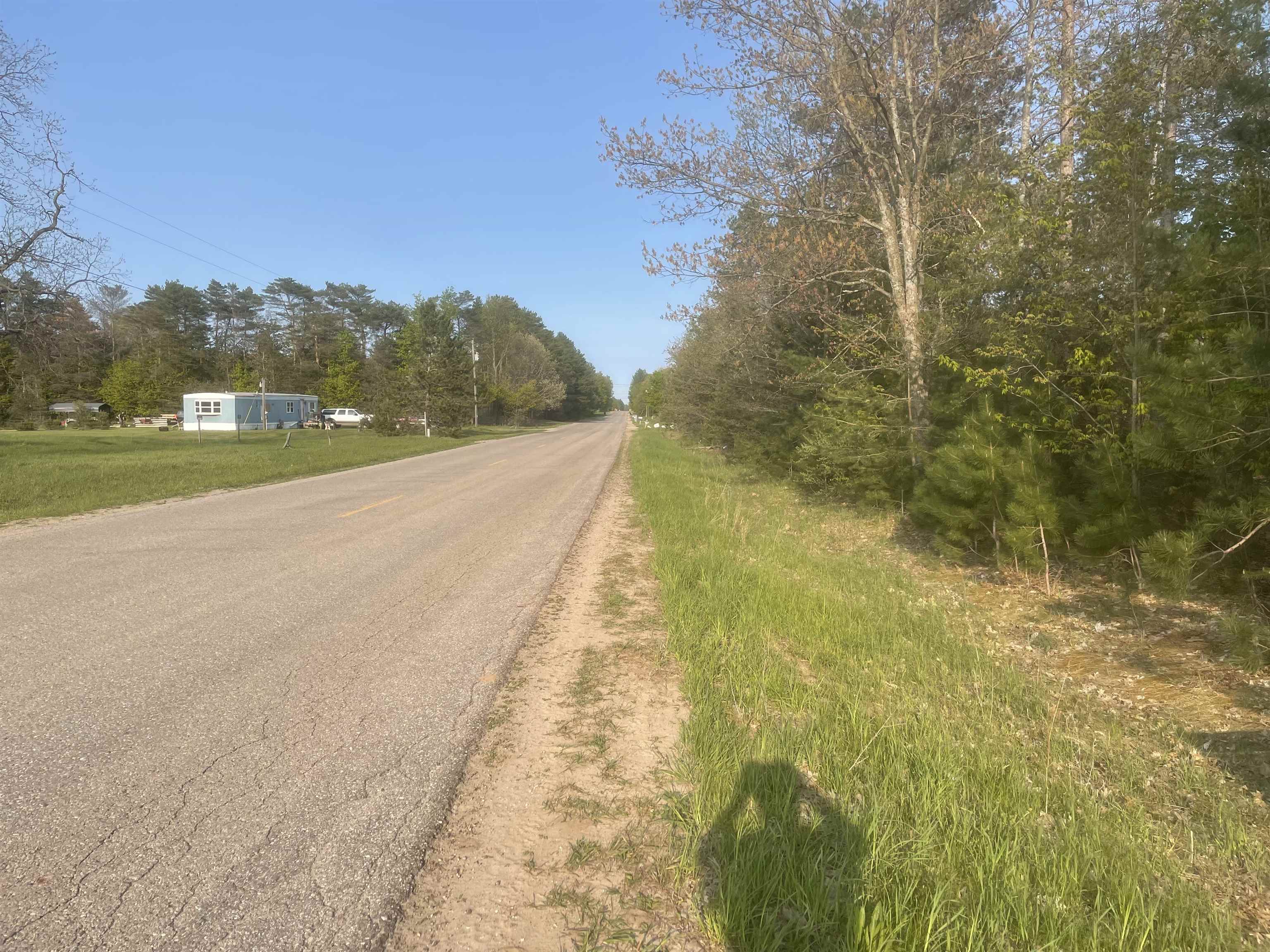 Lot I Lot I Riley, Unit LOT: I Interlochen, MI 49643 - Photo 3 of 5