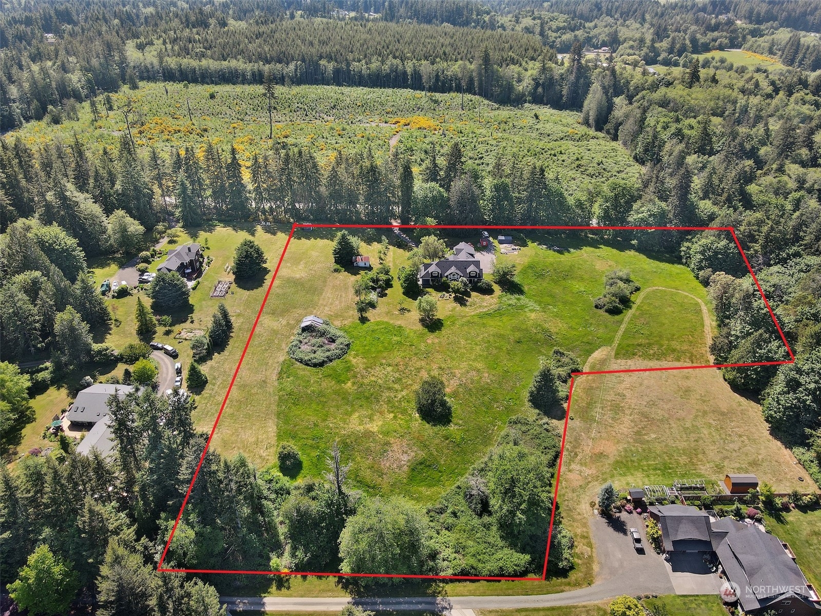 21230 Stottlemeyer Road Northeast Poulsbo, WA 98370 - Photo 2 of 40 Gallery Image 2