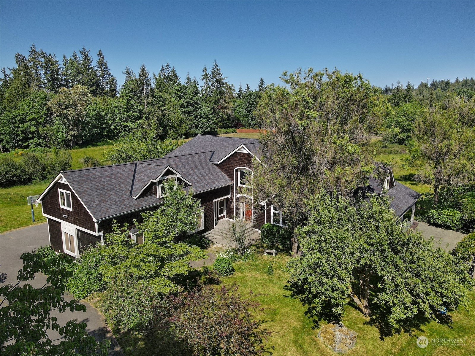 21230 Stottlemeyer Road Northeast Poulsbo, WA 98370 - Photo 3 of 40 Gallery Image 3