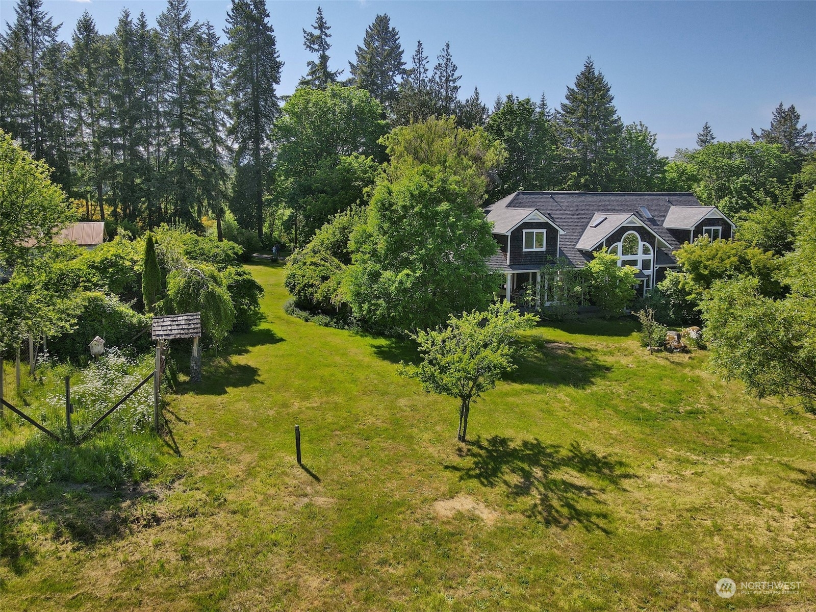 21230 Stottlemeyer Road Northeast Poulsbo, WA 98370 - Photo 38 of 40 Gallery Image 38