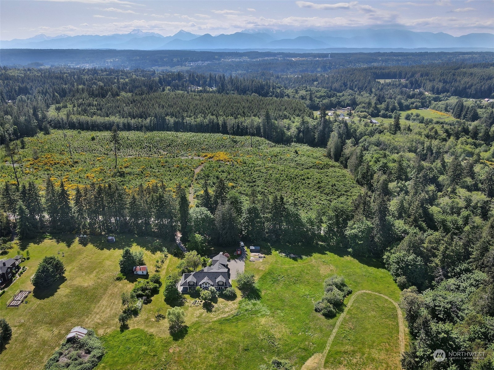 21230 Stottlemeyer Road Northeast Poulsbo, WA 98370 - Photo 40 of 40 Gallery Image 40