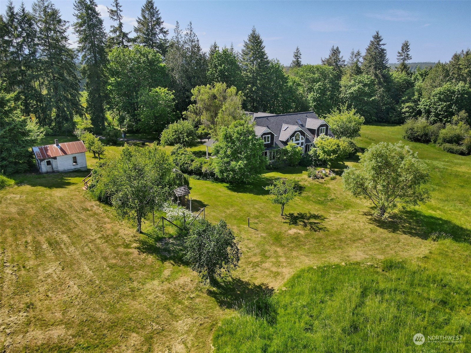 21230 Stottlemeyer Road Northeast Poulsbo, WA 98370 - Photo 5 of 40 Gallery Image 5