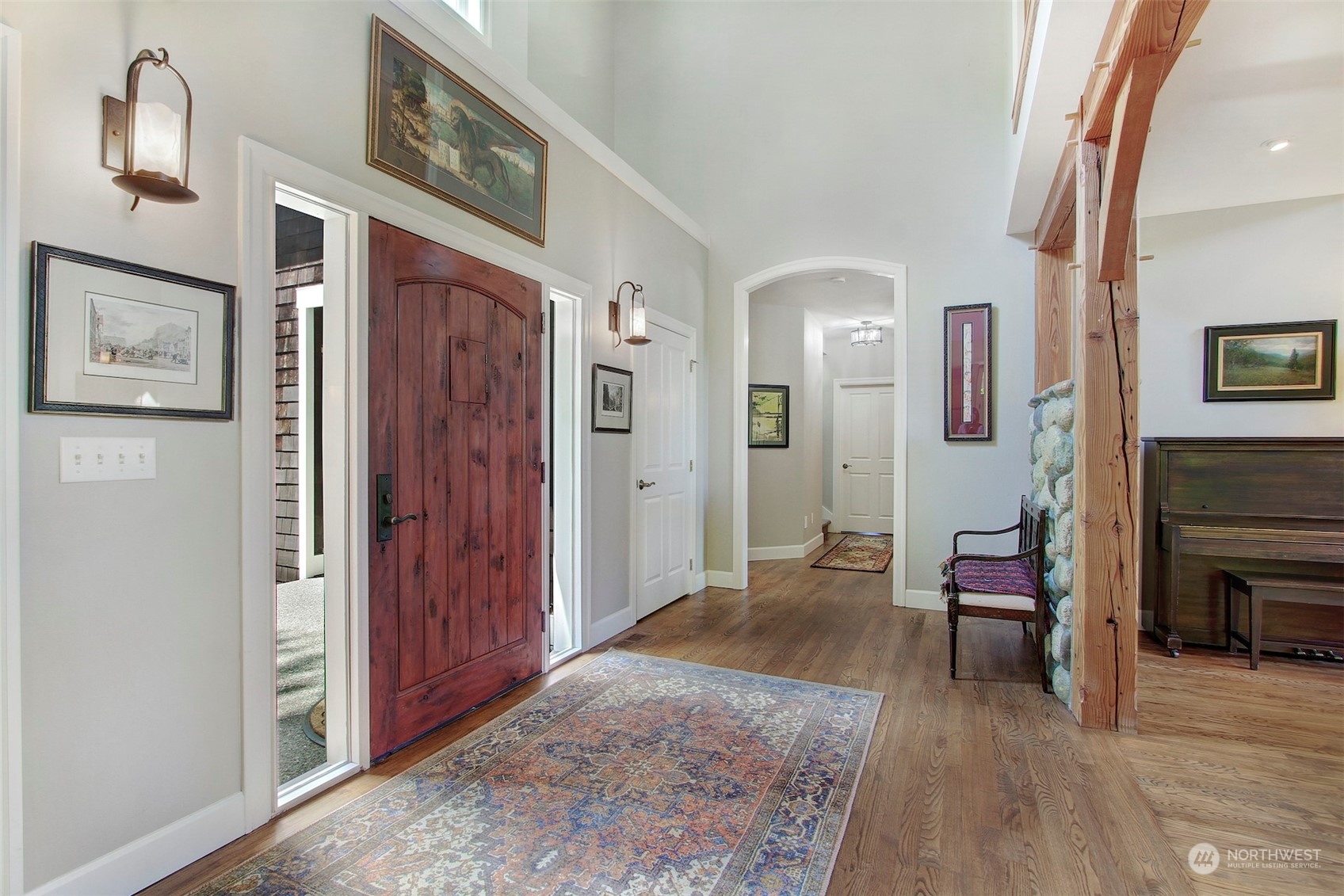 21230 Stottlemeyer Road Northeast Poulsbo, WA 98370 - Photo 9 of 40 Gallery Image 9