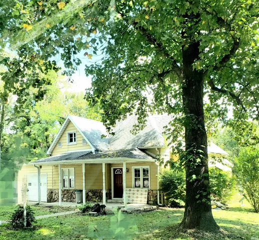 $115,000 | 13265 Prospect Street, Jasonville, IN 47438