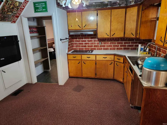 $115,000 | 13265 Prospect Street, Jasonville, IN 47438