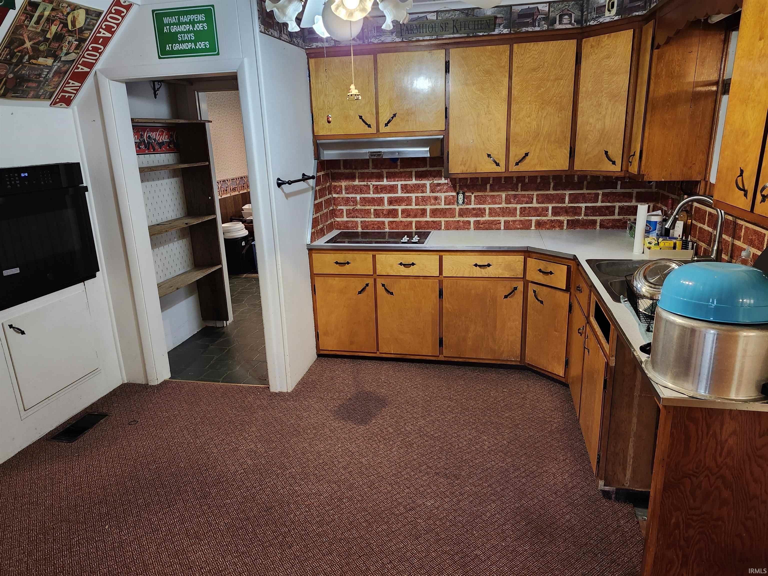 13265 Prospect Street Jasonville, IN 47438 - Photo 12 of 21