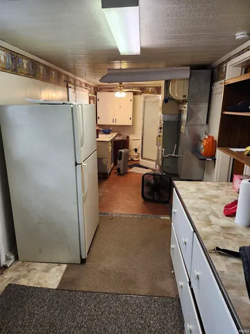 $115,000 | 13265 Prospect Street, Jasonville, IN 47438