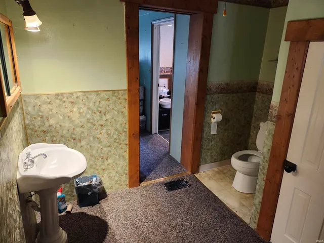 $115,000 | 13265 Prospect Street, Jasonville, IN 47438