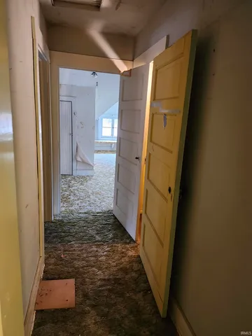 $115,000 | 13265 Prospect Street, Jasonville, IN 47438