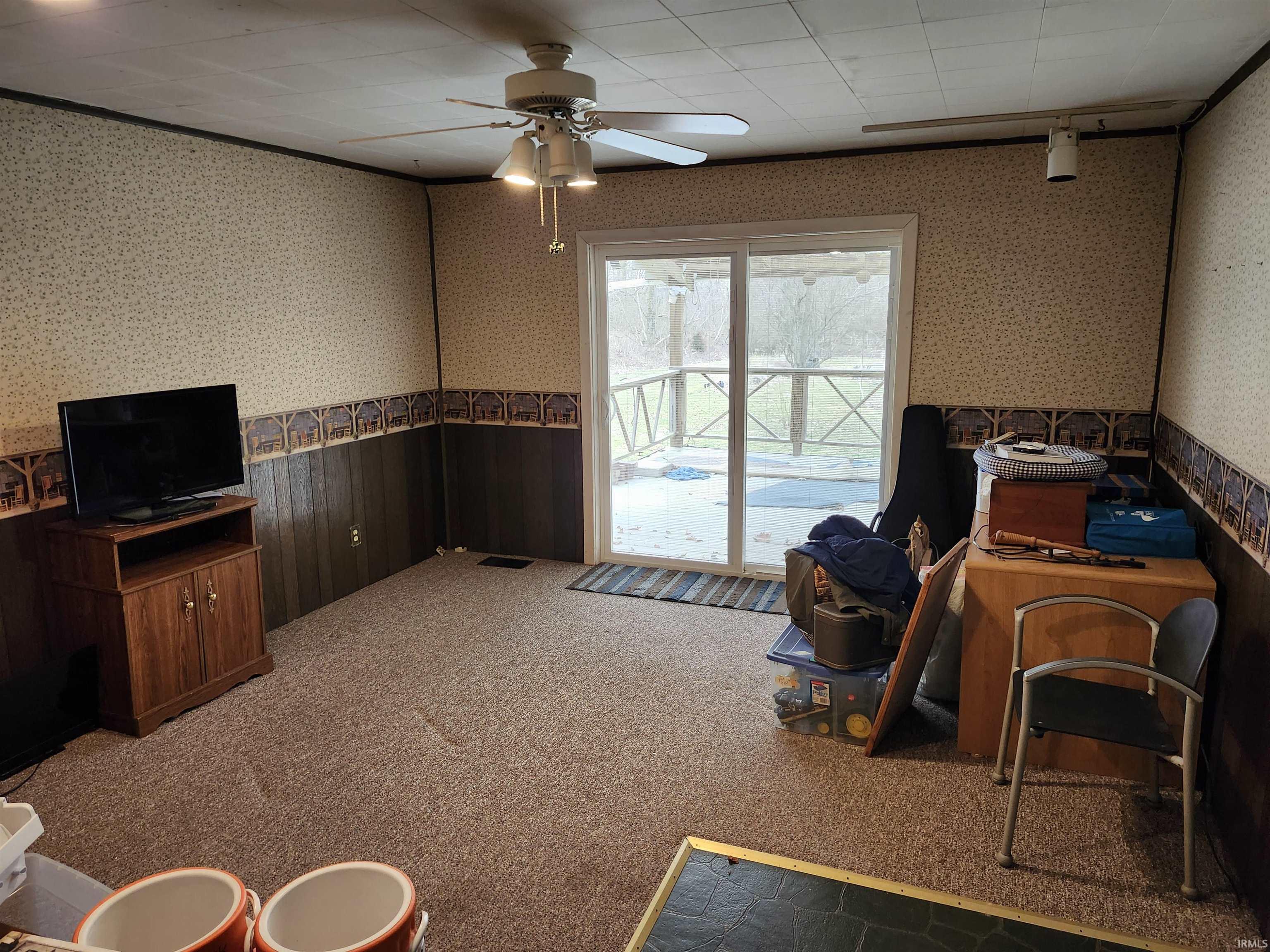 13265 Prospect Street Jasonville, IN 47438 - Photo 4 of 21