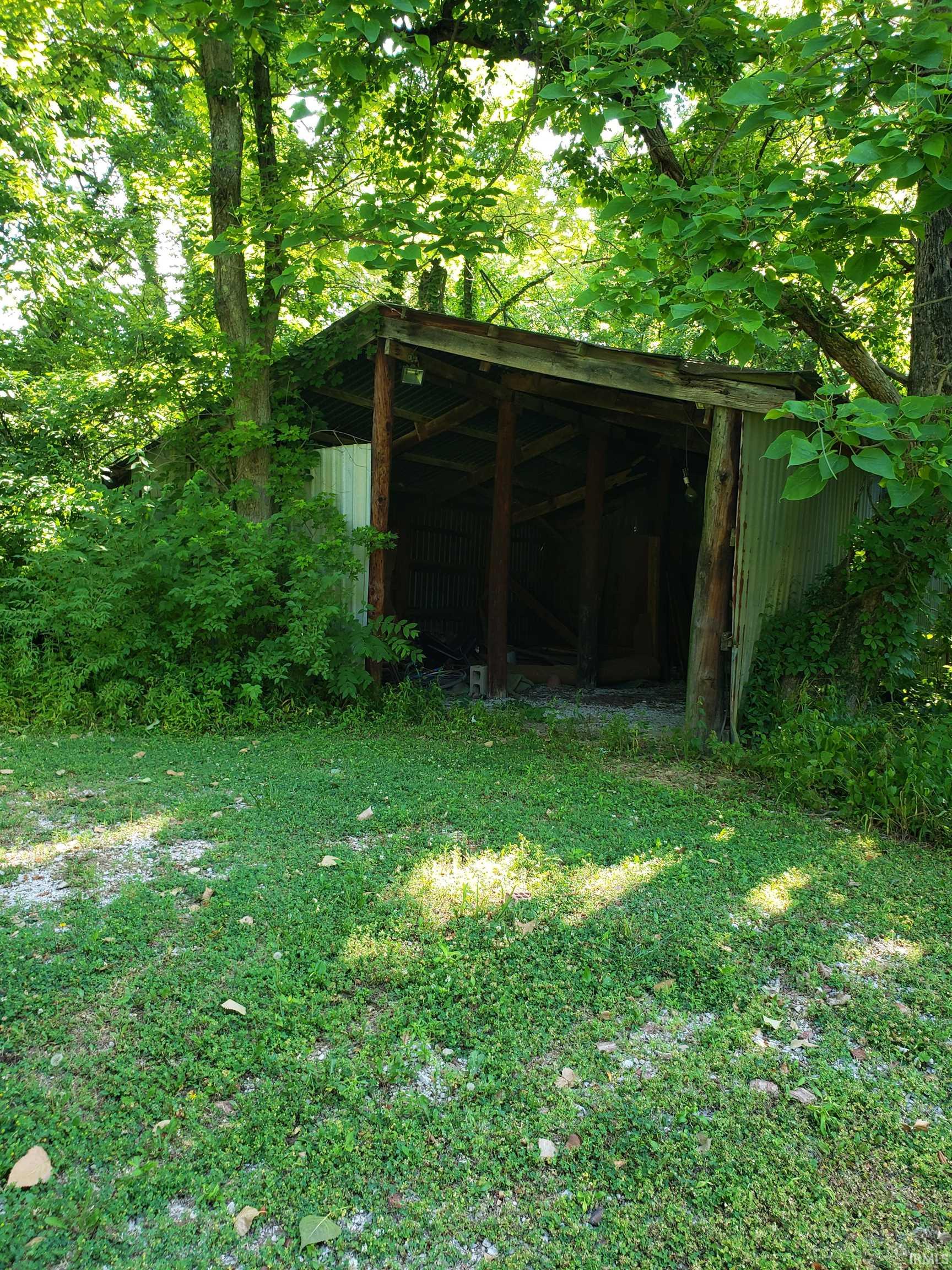 13265 Prospect Street Jasonville, IN 47438 - Photo 4 of 21