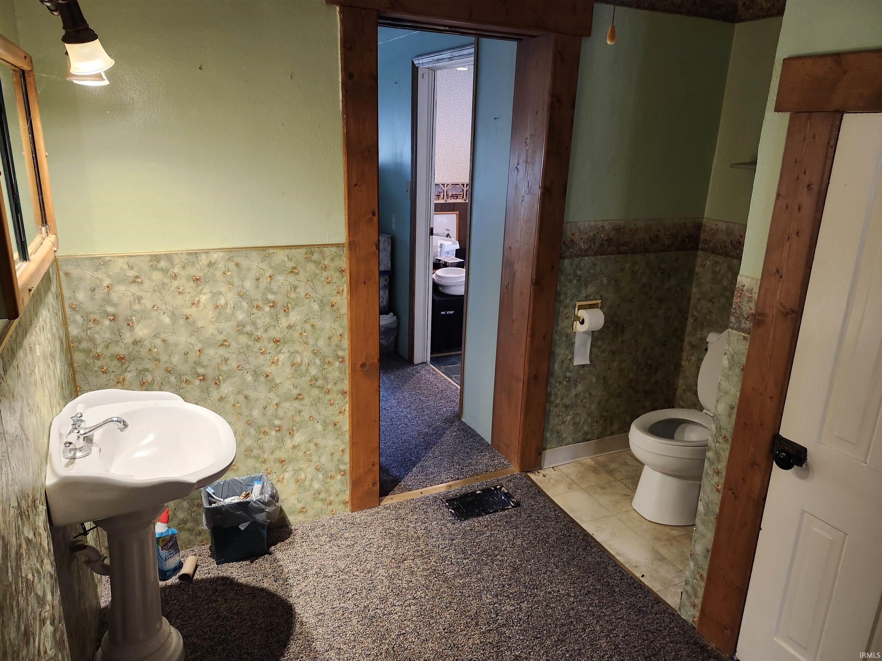 13265 Prospect Street Jasonville, IN 47438 - Photo 5 of 21