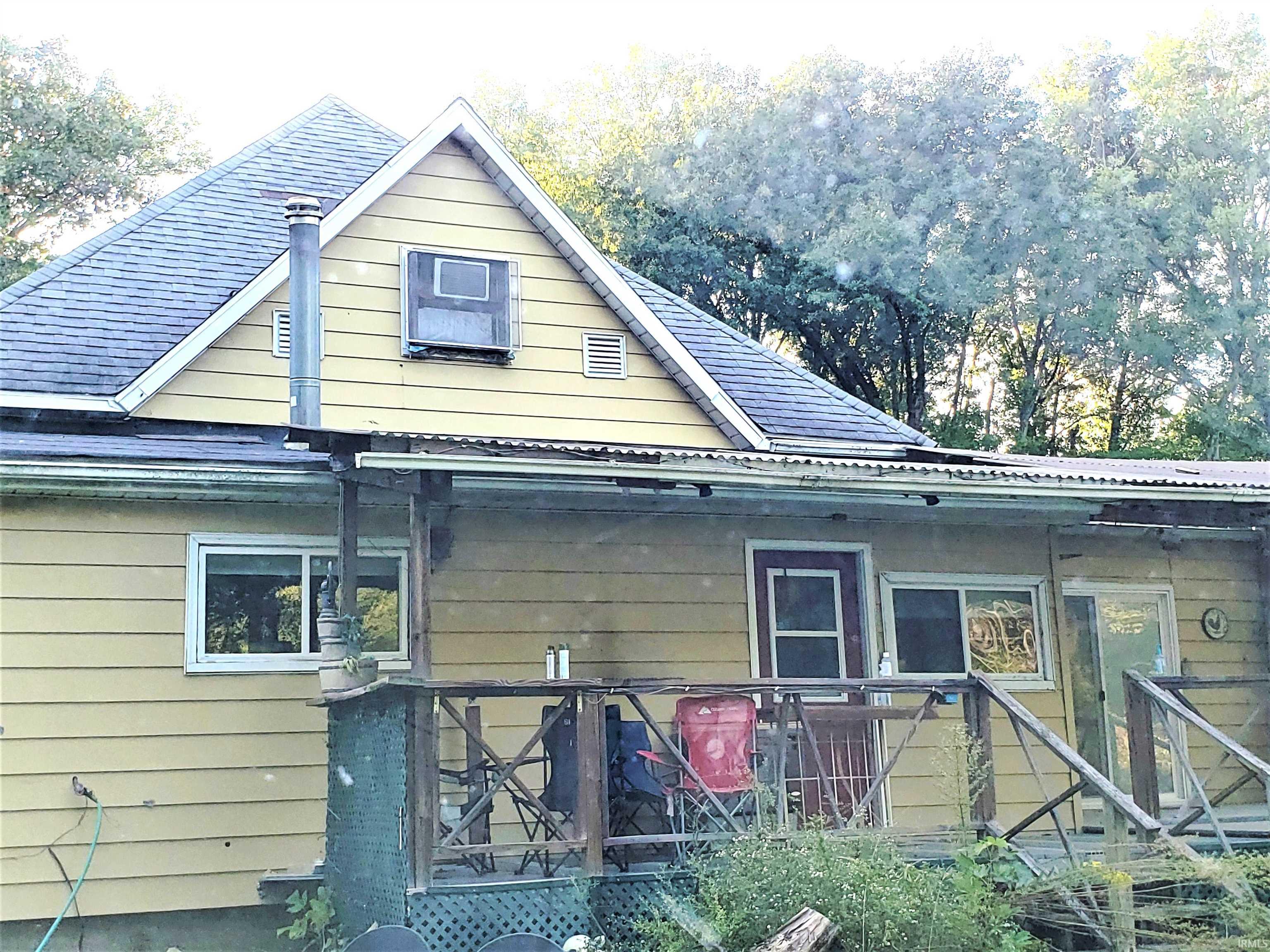 13265 Prospect Street Jasonville, IN 47438 - Photo 9 of 21