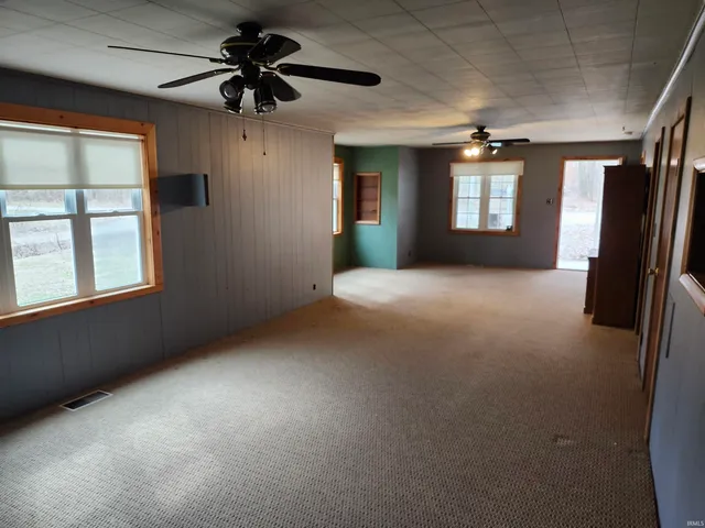 $115,000 | 13265 Prospect Street, Jasonville, IN 47438