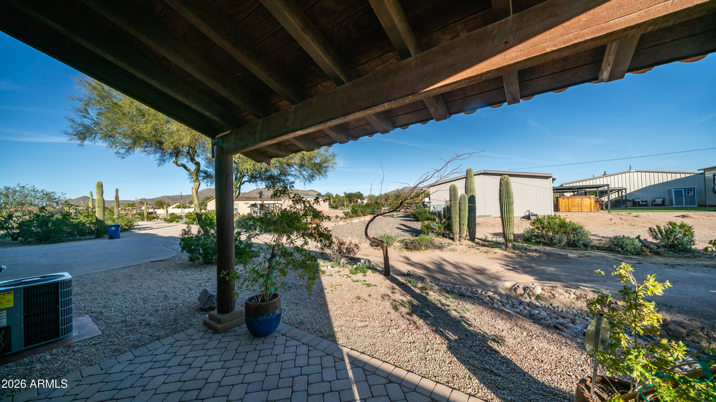 7841 East McDowell Road Mesa, AZ 85207 - Photo 54 of 62