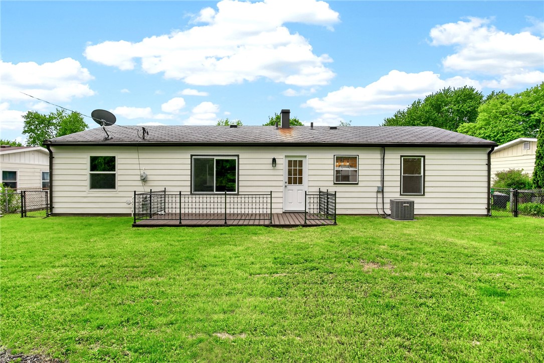 842 Edgewick Road New Carlisle, OH 45344 - Photo 33 of 37