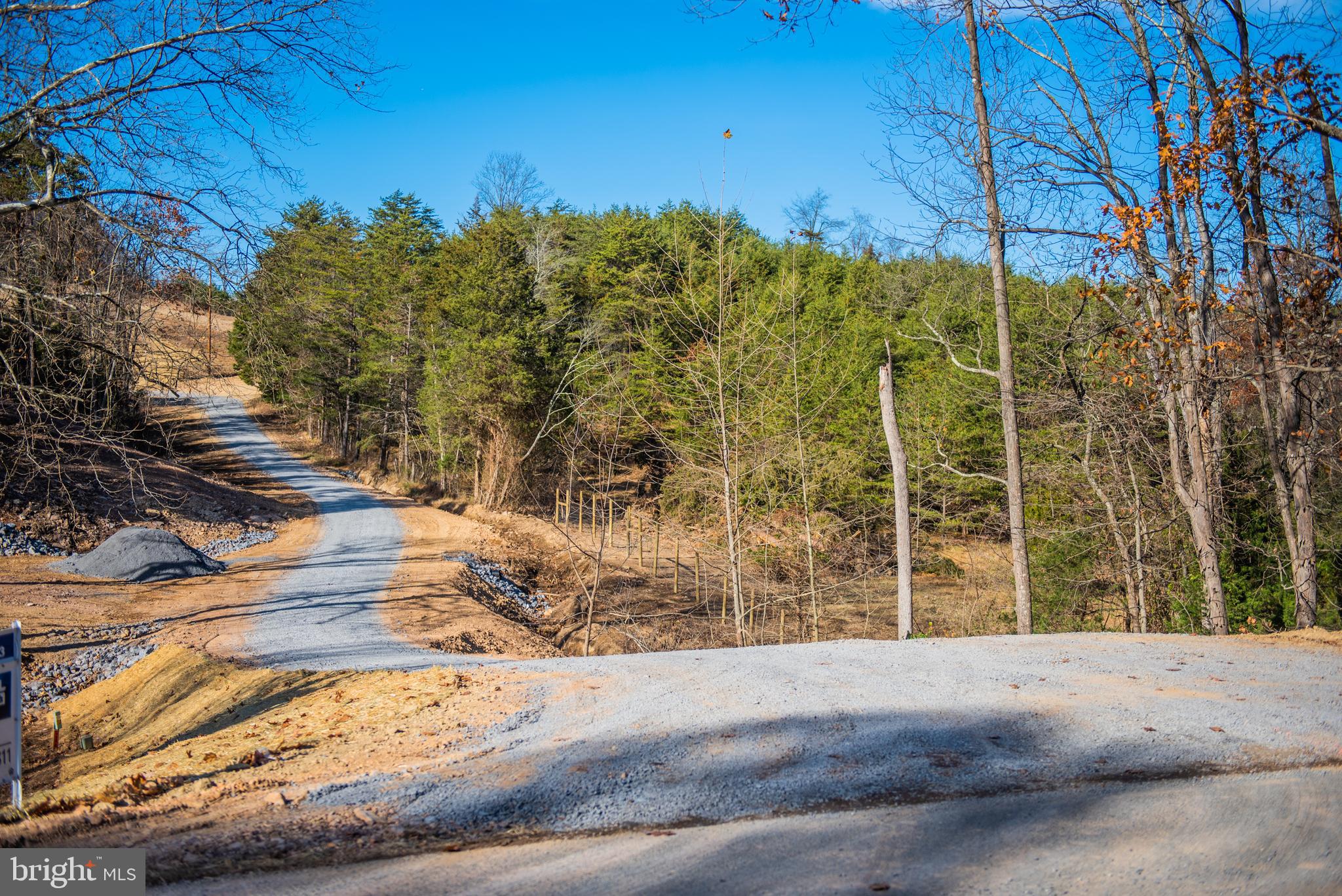 1-siler Road Winchester, VA 22603 - Photo 4 of 21 Entrance from Siler Rd.