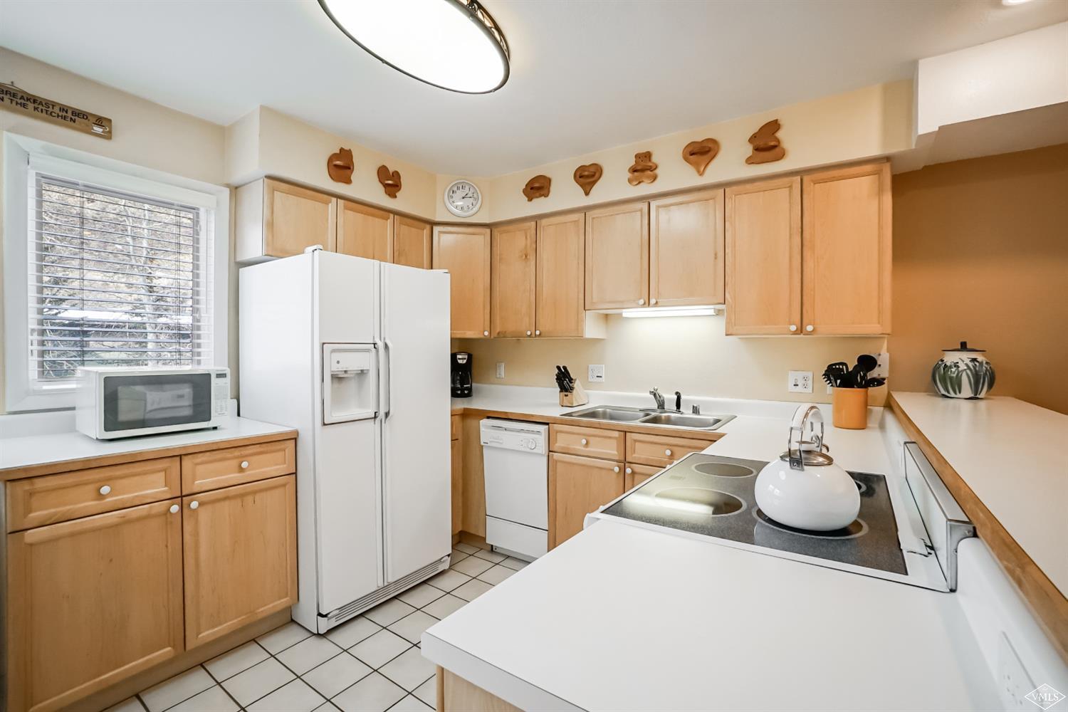2560 Kinnickinnick Road, Unit F4 Vail, CO 81657 - Photo 16 of 25 Additional Photo