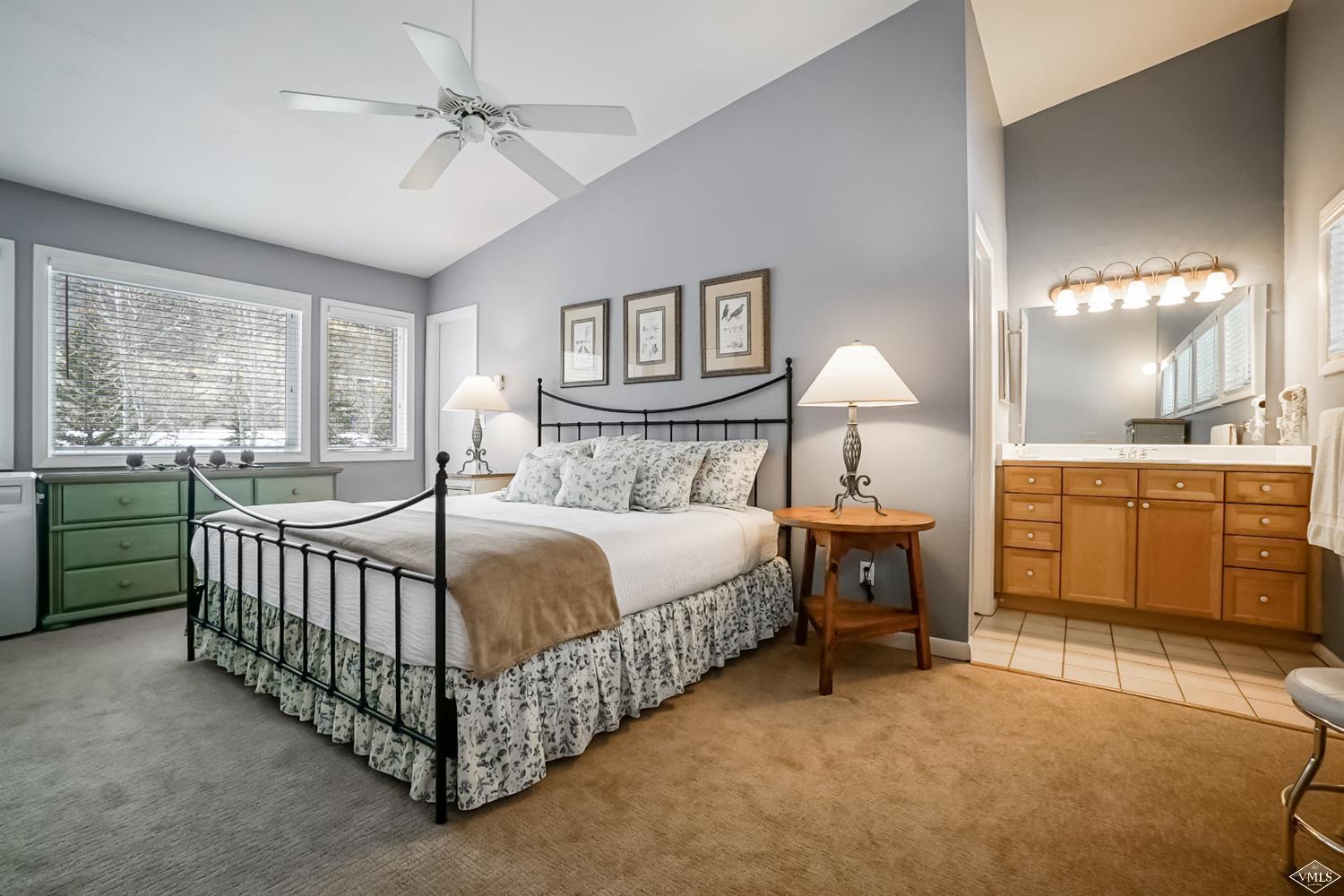 2560 Kinnickinnick Road, Unit F4 Vail, CO 81657 - Photo 17 of 25 Additional Photo