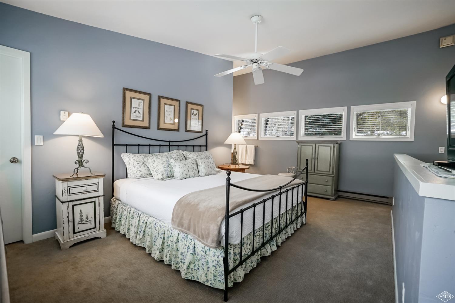 2560 Kinnickinnick Road, Unit F4 Vail, CO 81657 - Photo 20 of 25 Additional Photo