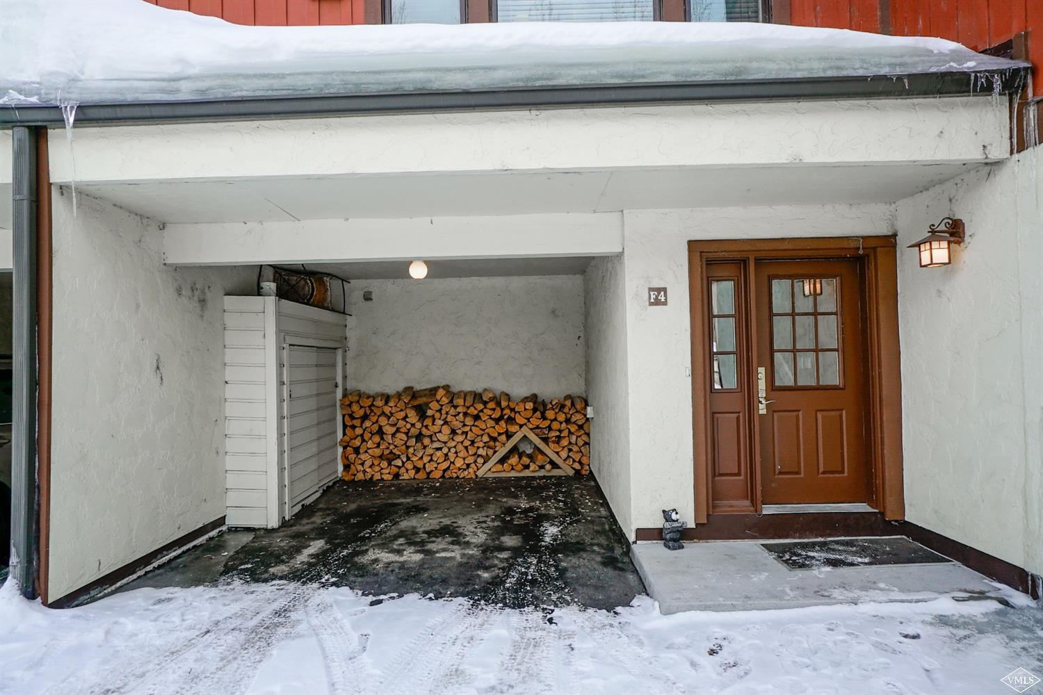 2560 Kinnickinnick Road, Unit F4 Vail, CO 81657 - Photo 2 of 25 Additional Photo